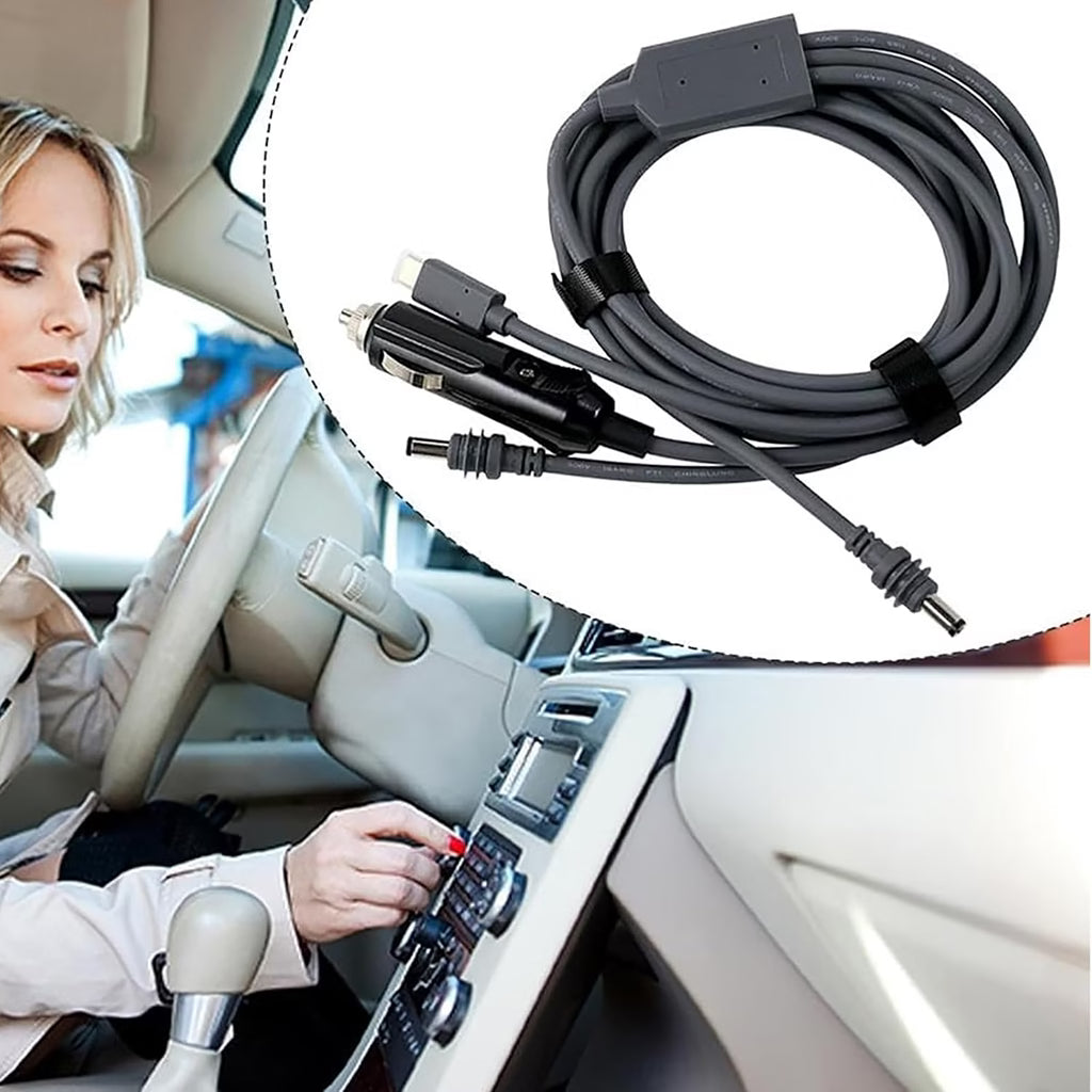 كابل طاقة USB-C إلى DC Starlink مقاوم للماء | USB-C to DC Waterproof Starlink Power Cable | صورة المنتج 6 / Product image 6