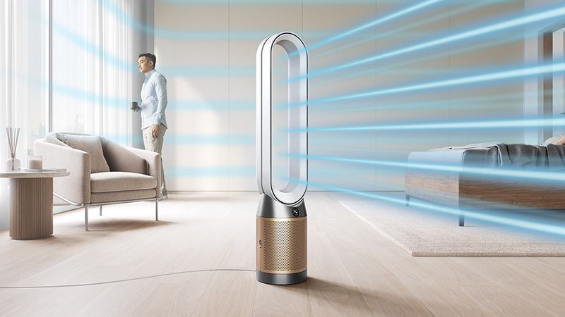 Dyson TP09 feature 2