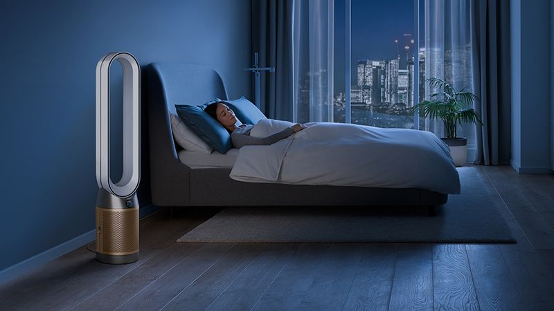 Dyson TP09 feature 4