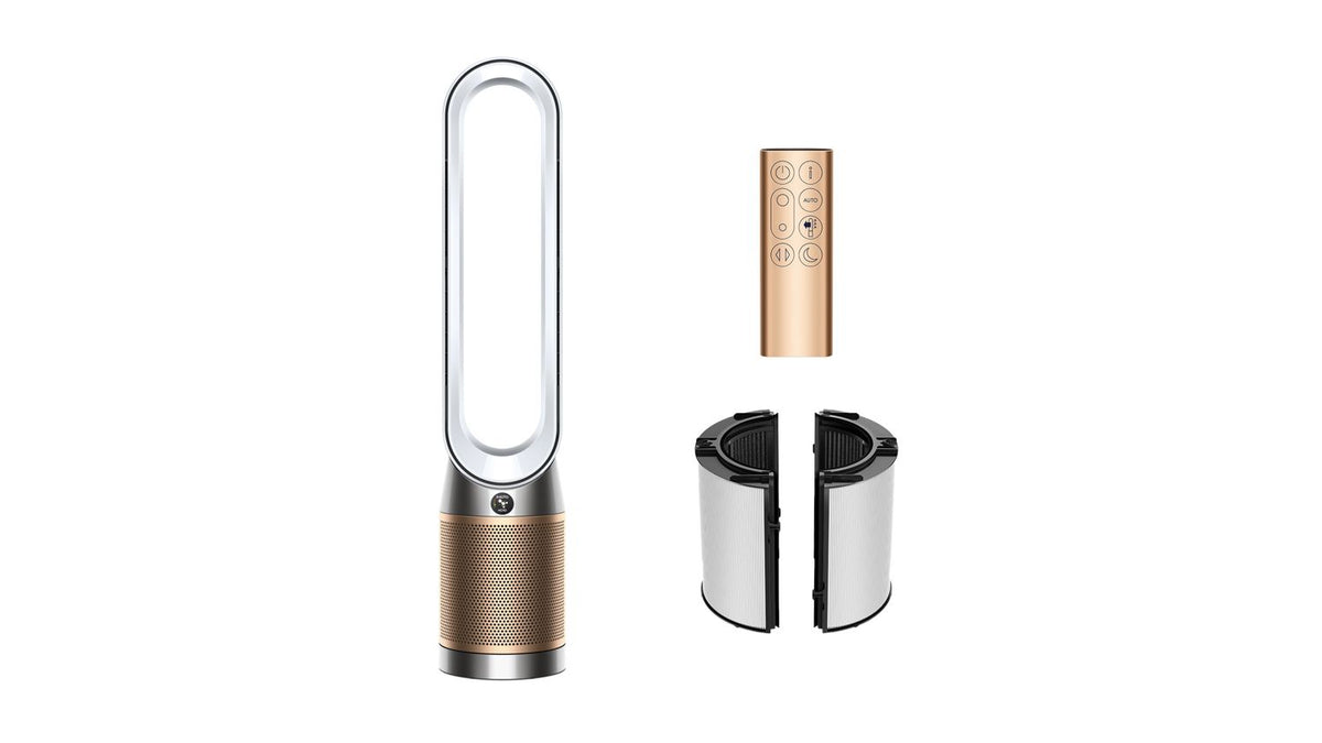 Dyson TP12 purifier feature 1