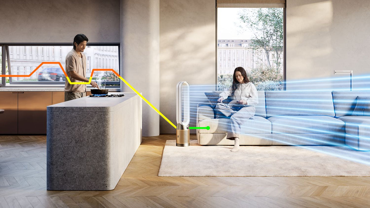Dyson TP12 purifier feature 2
