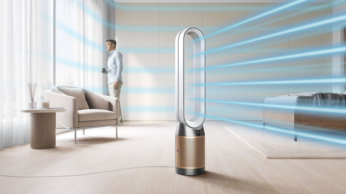 Dyson TP12 purifier feature 3