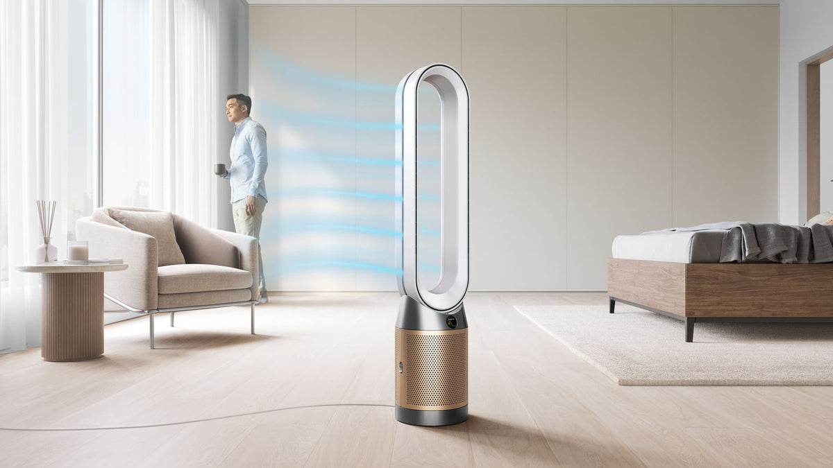 Dyson TP12 purifier feature 4