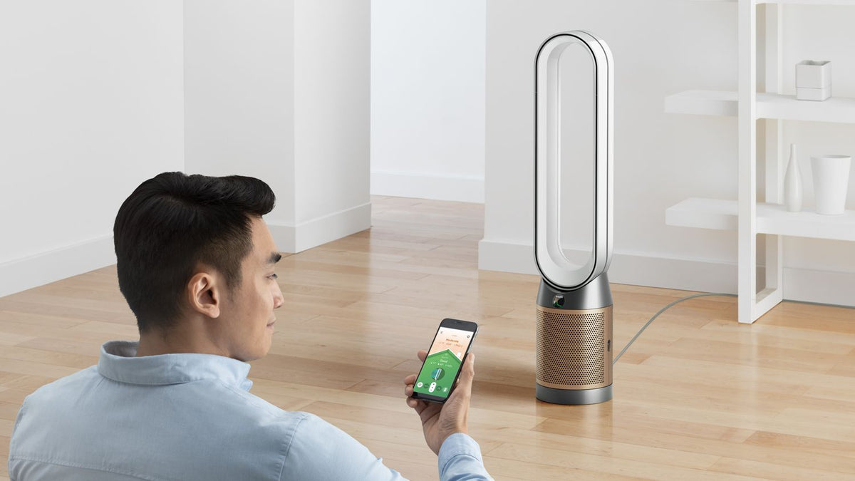 Dyson TP12 purifier feature 5