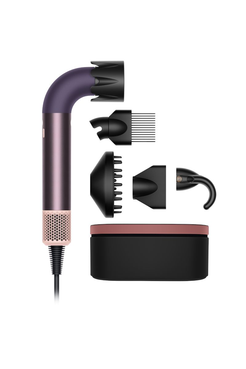 مجفف الشعر Dyson Supersonic r™ HD17 - جاسبر بلَم