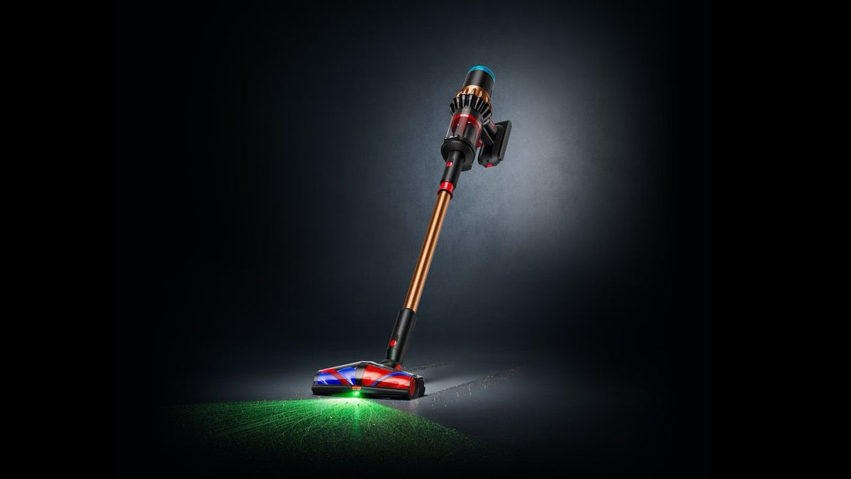 مكنسة Dyson V16 Piston Animal™ اللاسلكية — ميزة Dyson V16 Piston Animal رقم 1