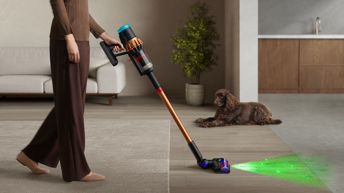 مكنسة Dyson V16 Piston Animal™ اللاسلكية — ميزة Dyson V16 Piston Animal رقم 2