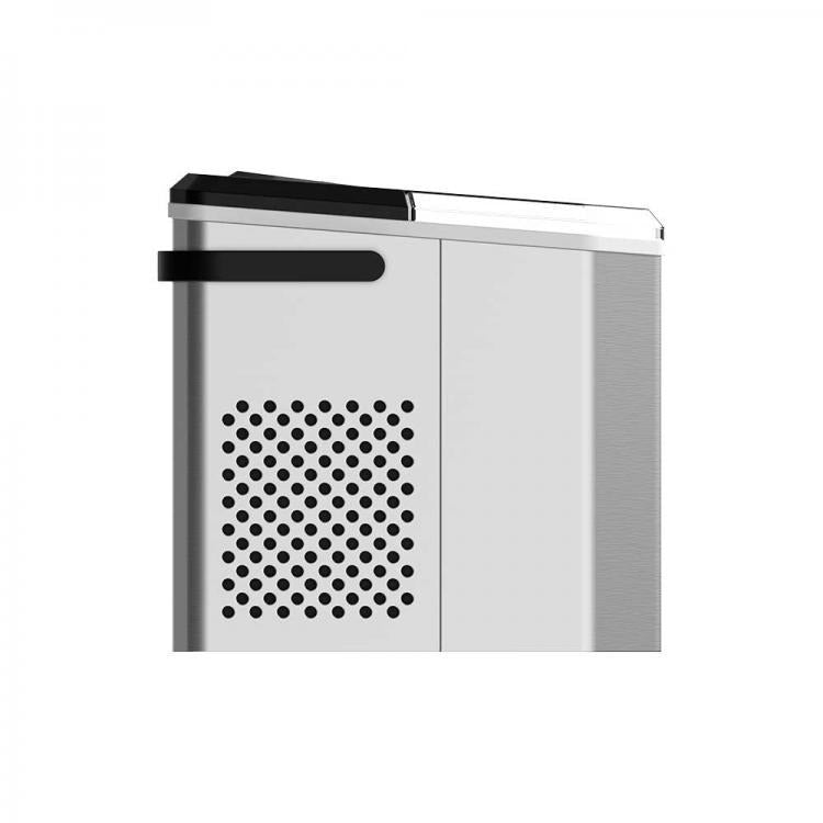 صانعة ثلج منزلية وينينج ستار 1.2 لتر 95 واط Winning Star Portable Ice Maker Machine