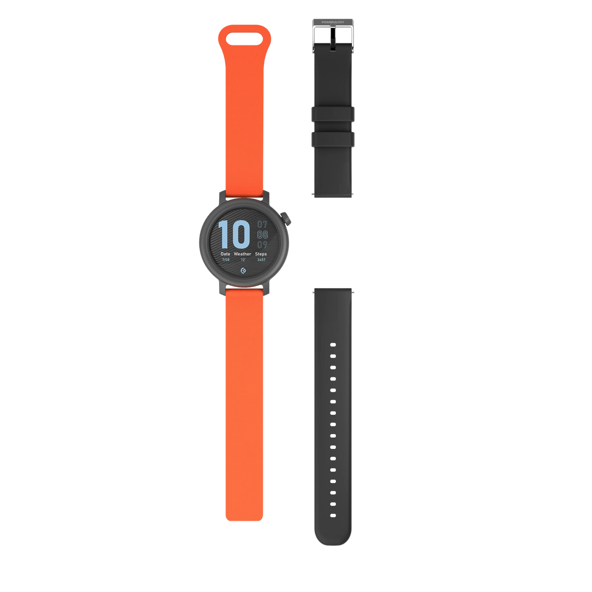 Powerology Velofit 1 32 Smartwatch – image 3