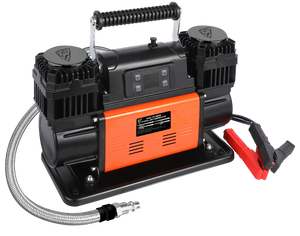 Air compressors