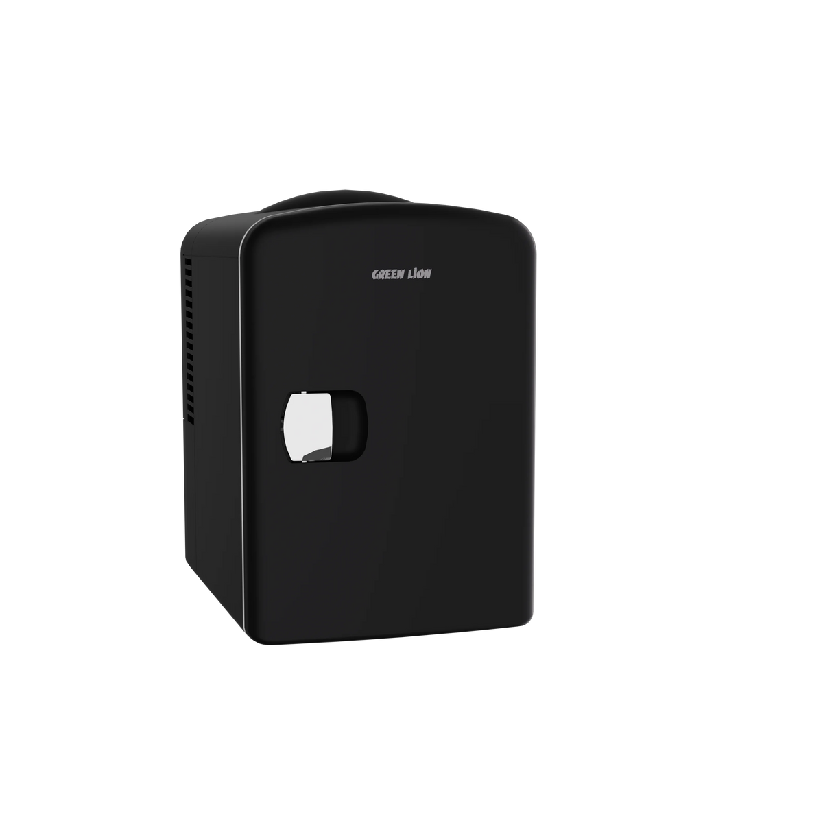 Green Lion GMF-75 Mini Fridge - Black – image 4