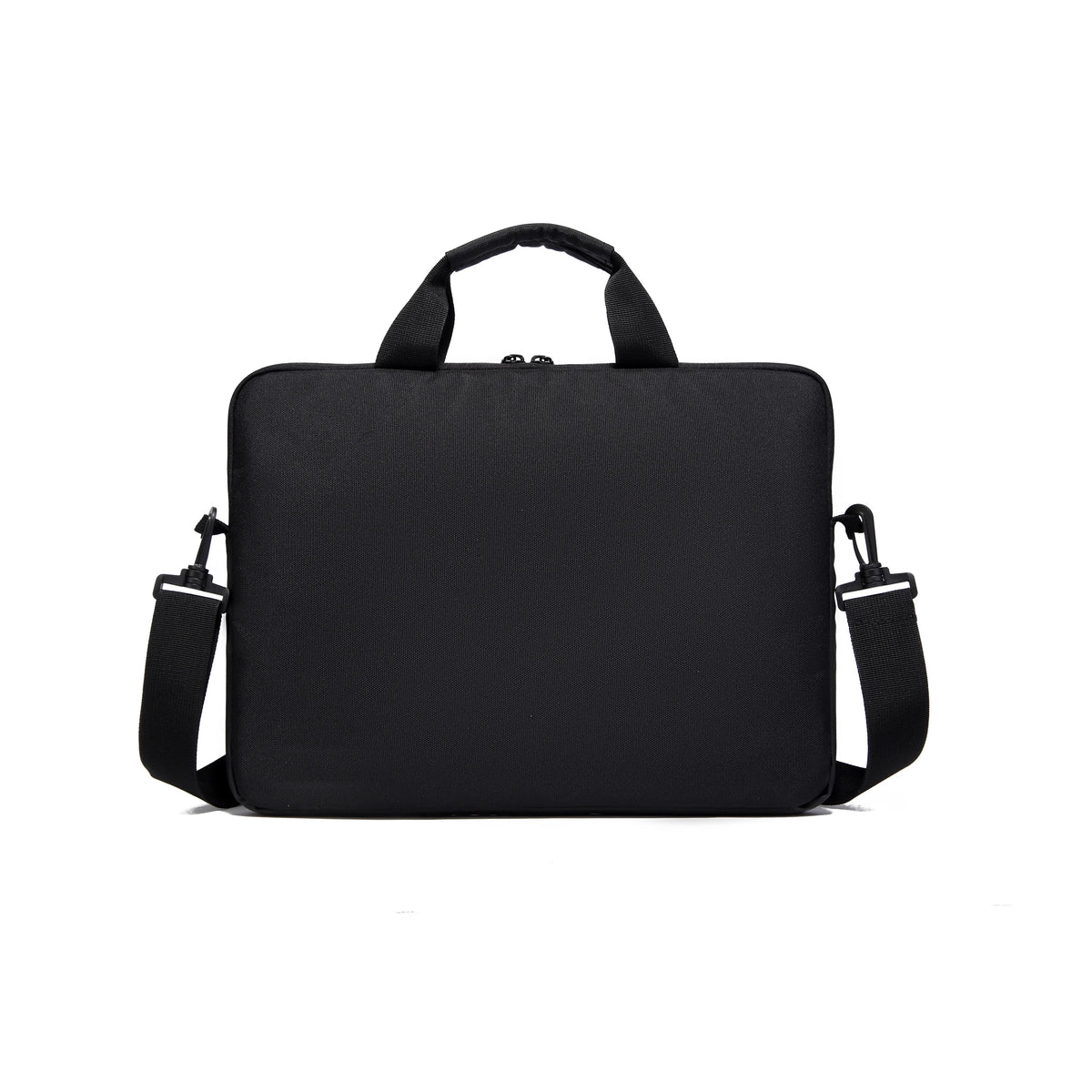 Green Lion Helios 14 1 Laptop Sleeve Bag Black – image 3