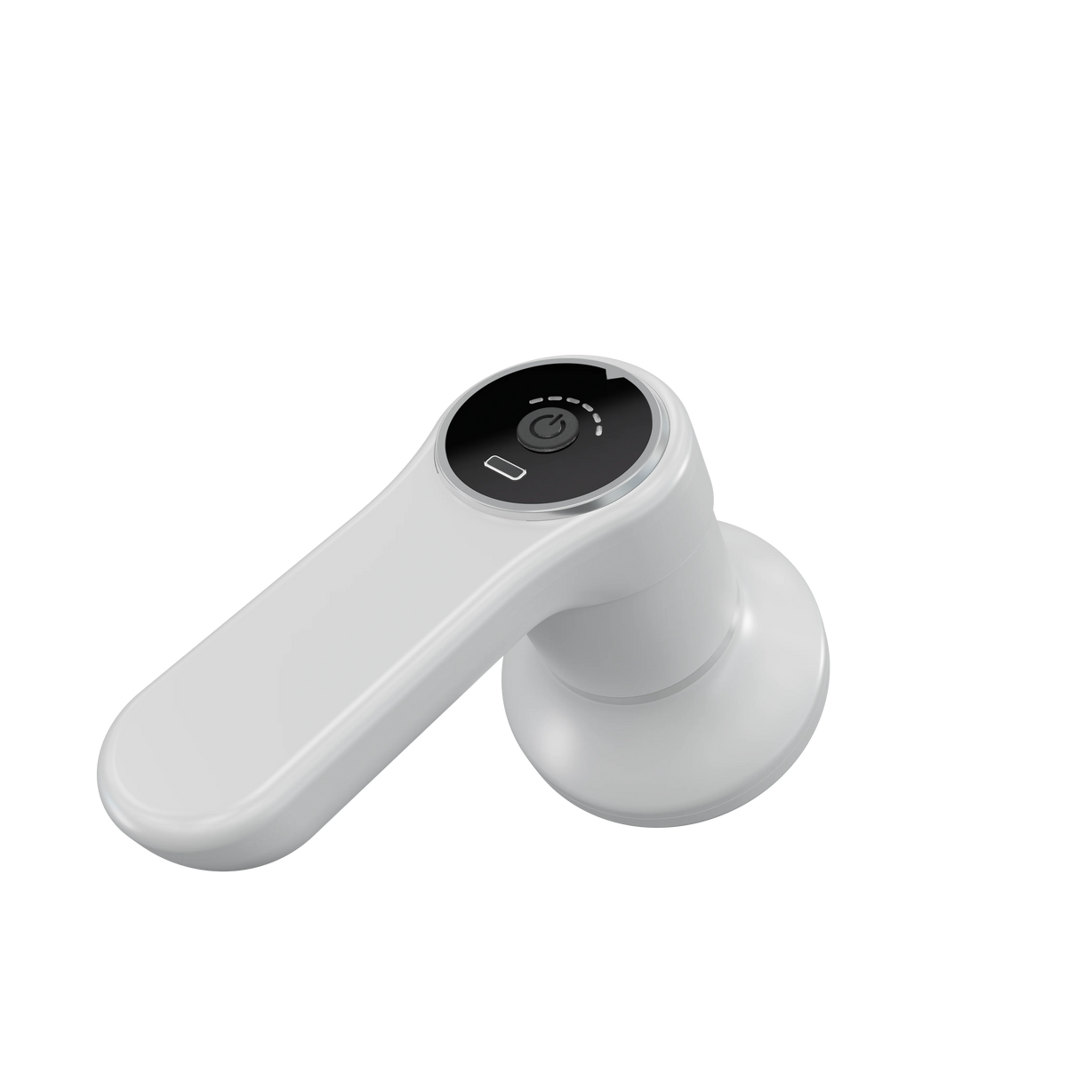 Green Lion Glide Pro Rolling Massager White – image 10