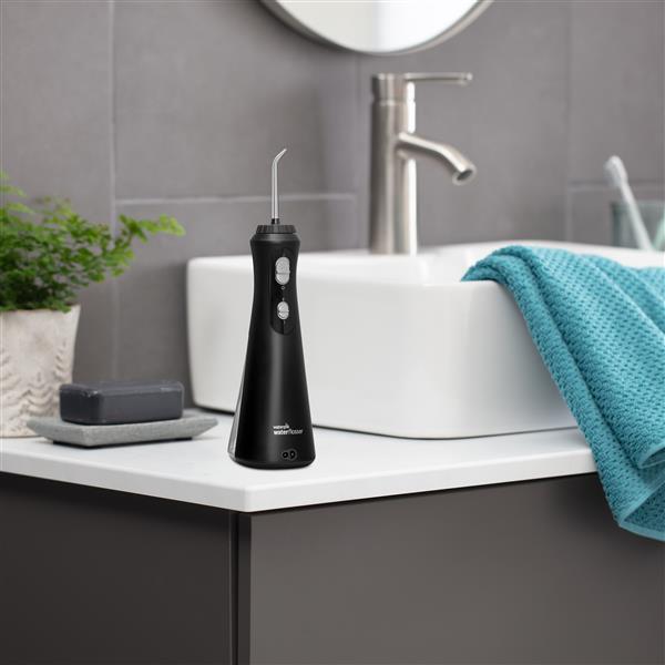 خيط مائي لاسلكي كوردلس بلس | Waterpik Cordless Plus Water Flosser – WP462ME | صورة المنتج 6 / Product image 6