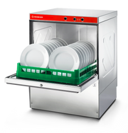 غسالة صحون تجارية تحت الطاولة Comenda RF45-1