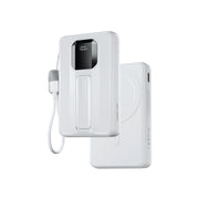 Green Lion TORINO 10000 m Ah Power Bank PD 20 W - White