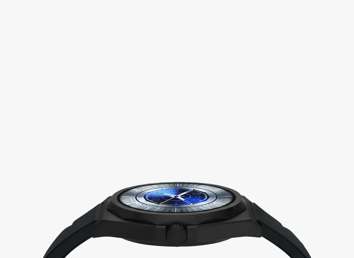 Green Lion Nexus Smart Watch 1.43''AMOLEDDisplay - Black – image 10