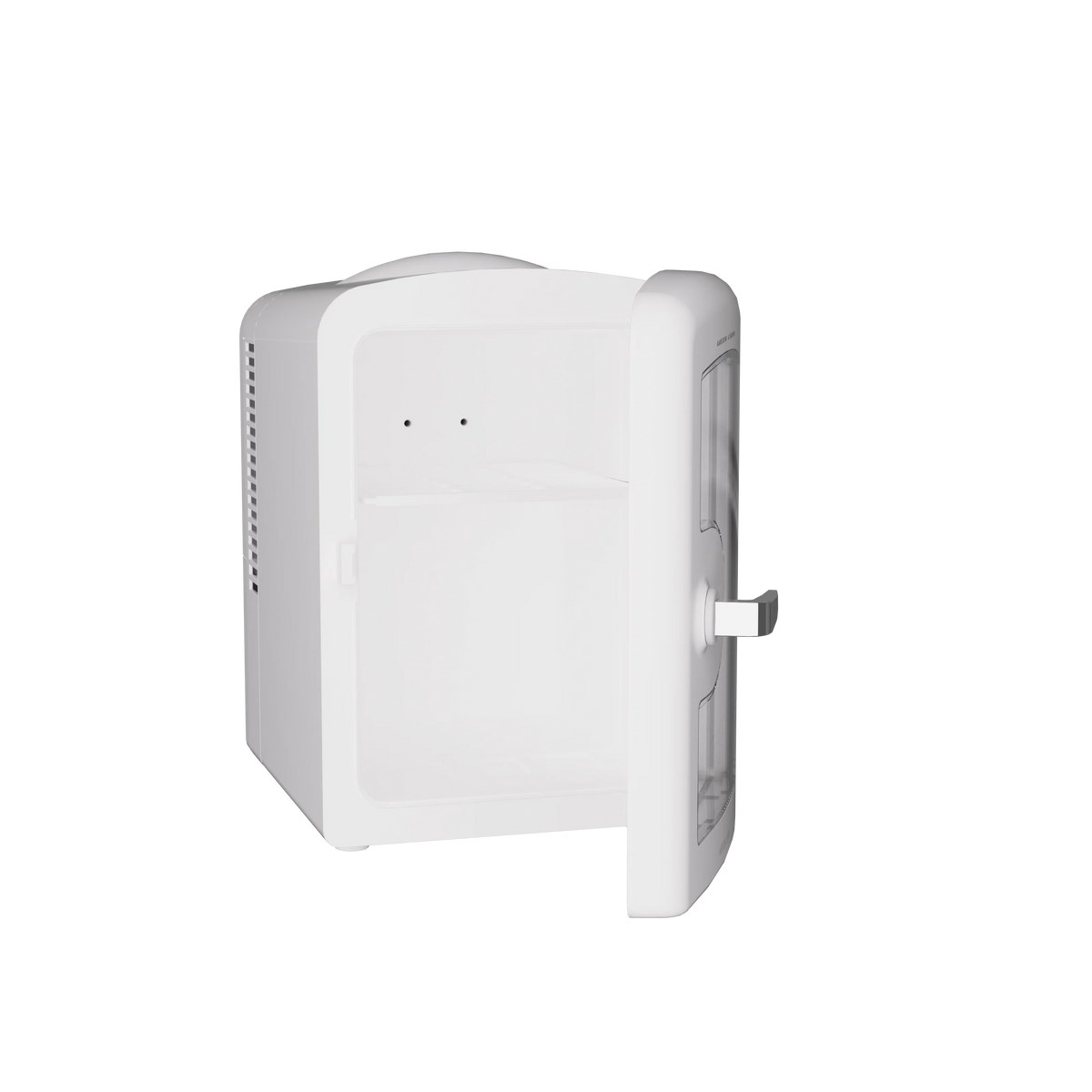 Green Lion GMF-65 Mini Fridge - White – image 3