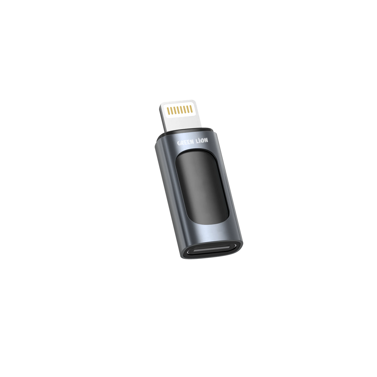 Green Lion Otg Adapter USB C to Lightning USB – image 4