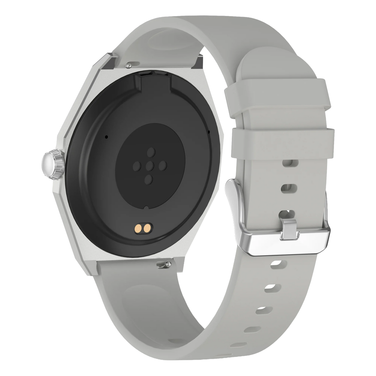 Green Lion Nexus Smart Watch 1.43''AMOLEDDisplay - Silver – image 4