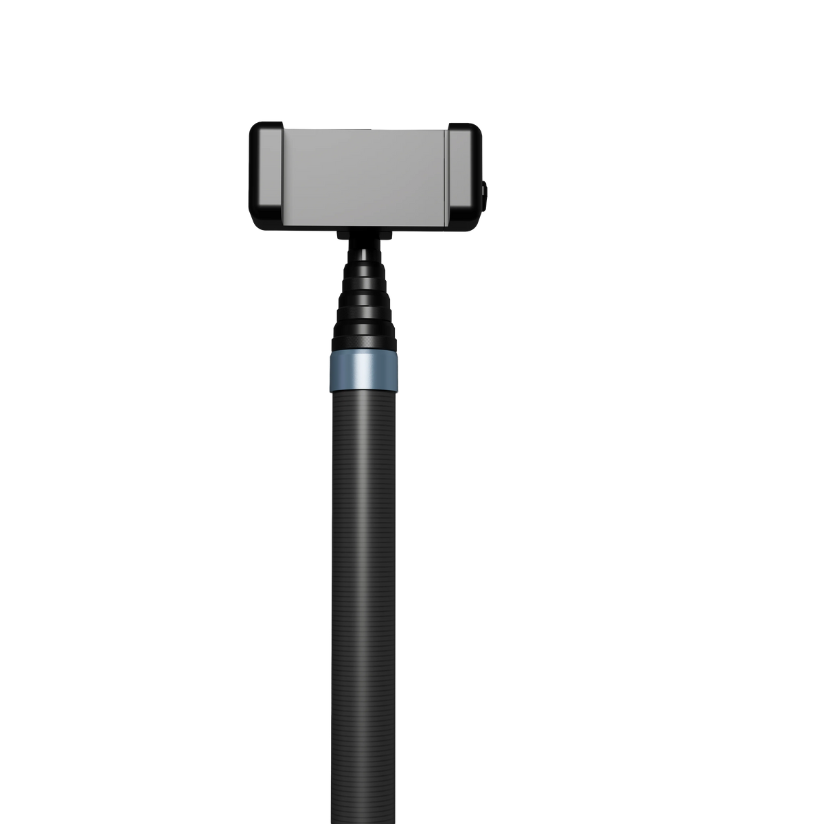 Green Lion Elevate Pro Selfie Stick Black – image 10