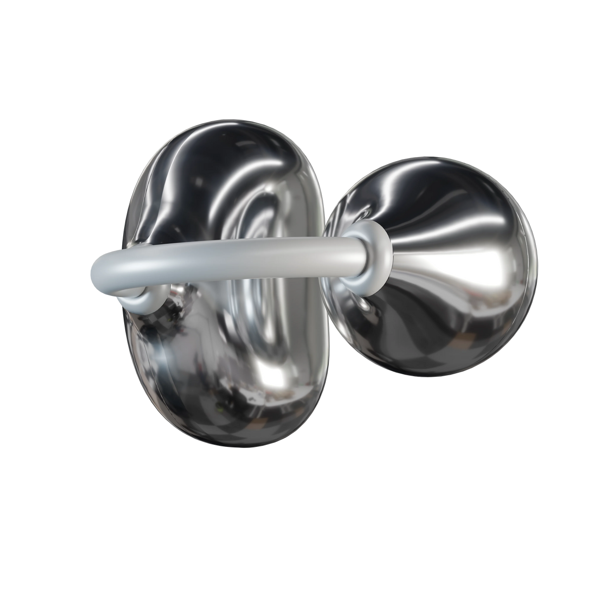Green Lion Malibu Wireless Earbuds - Grey – image 7