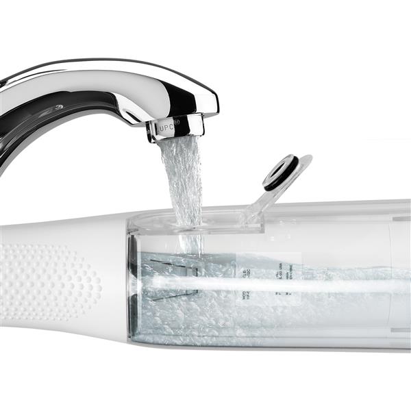 خيط مائي لاسلكي كوردلس إكسبريس | Waterpik Cordless Express Water Flosser – WF02ME | صورة المنتج 8 / Product image 8