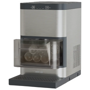 Green Lion Crystal Sphere Ice Maker 130 W 1.2 L - Gray