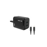 Green Lion 40w Dual PD Wall Charger