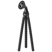 Green Lion Octoflex Mag Tripod Phone Holder Black