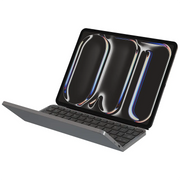 Green Lion Tectra Foldable Keyboard Case Gray