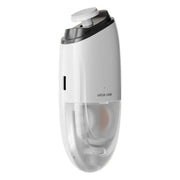 Green Lion Nail Polisher White