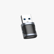 Green Lion Otg Adapter Lightning to USB C USB 2 0