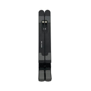 Green Lion Foldable Laptop Stand 7 Tilts Black