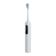 Green Lion Smart Tooth Brush White