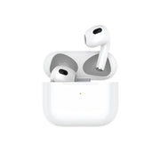 Green Lion G Pro Earbuds 3 White