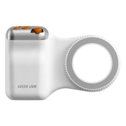 Green Lion Snap Grip Magnetic Camera Grip White