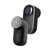 Green Lion Lint X Lint Remover Black