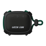 Green Lion Alps Pro Wireless Speaker Black