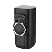 Green Lion Instant Pocket Coffee Maker 100ml Black