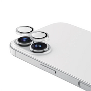 Green Lion Duo Camera Lens for Iphone 17 Clear