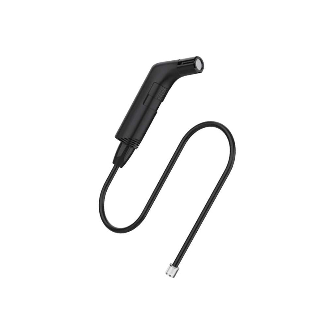 Green Lion Compact Bidet Sprayer 800mAh Black