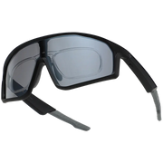 Powerology Rivox Smart Glasses Gray