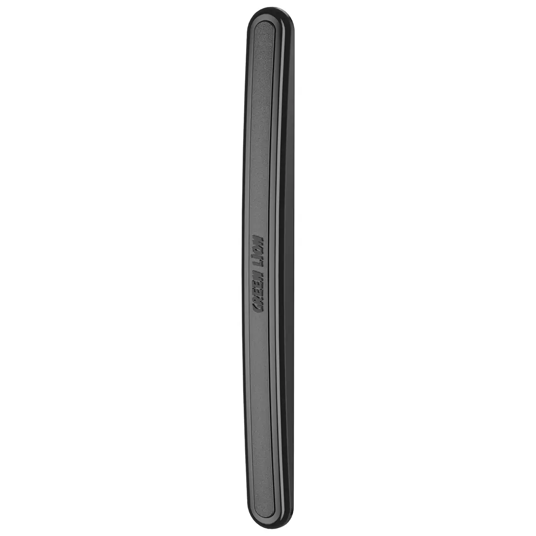 Green Lion Car Door Guard 4 Strip Pack Black
