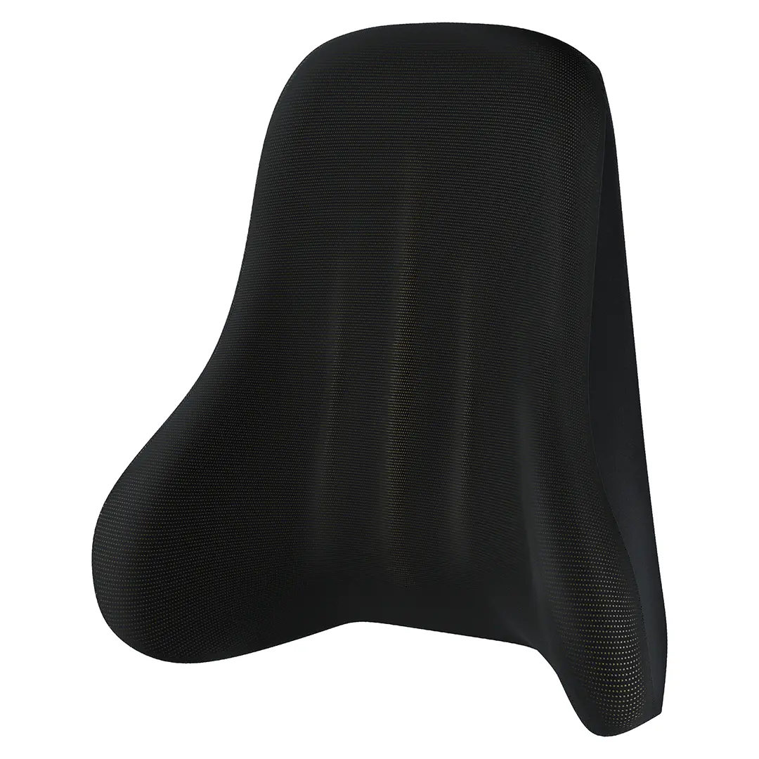 Green Lion Comfort Mate Seat Cushion Black