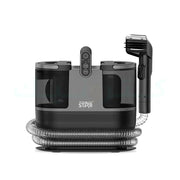 Winning Star Carpet and Sofa Cleaner, 1200W, with Steam and Hot Water Technology