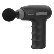 Green Lion TRAINERT 1 Handheld Massage Gun - Black