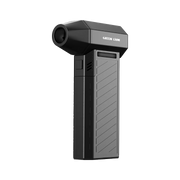 Green Lion Duo Force Air Blower - Black