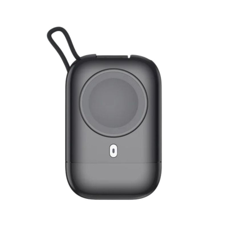 باور بانك صغير شاحن ساعة ابل تكتك 2580 مللي أمبير Taktik Mini Power Bank