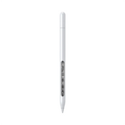 Green Lion Find My Stylus Pencil White